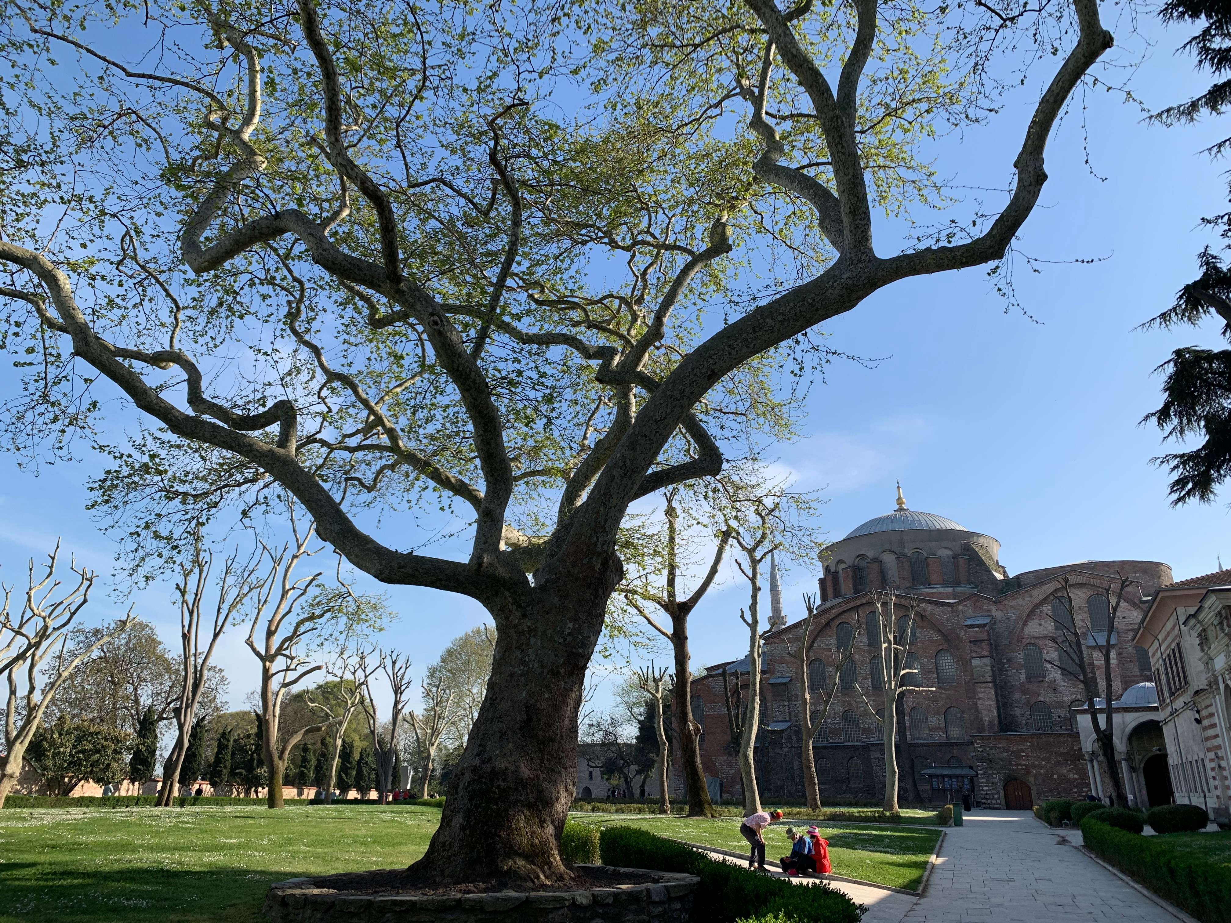 Istanbul